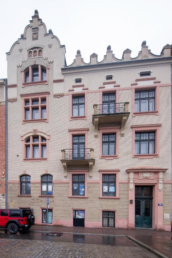 Wawelove Pilsudskiego - 3 Bedroom Apt. With Balcony And Free Parking! Cracovia Esterno foto
